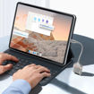Picture of BWOO CARD READER 2-IN-1 USB-C TO SD/TF